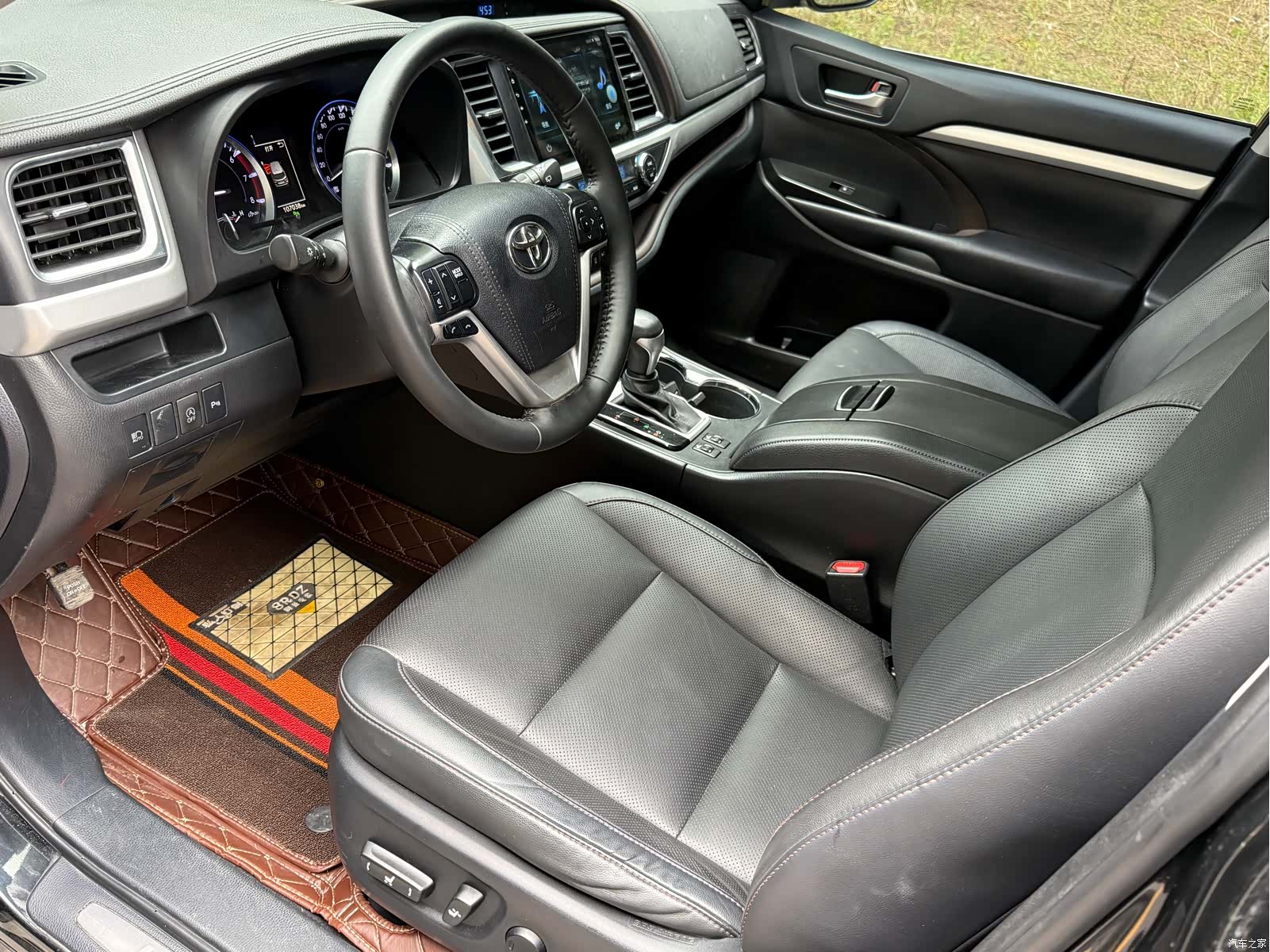 Toyota Highlander, 2021 7