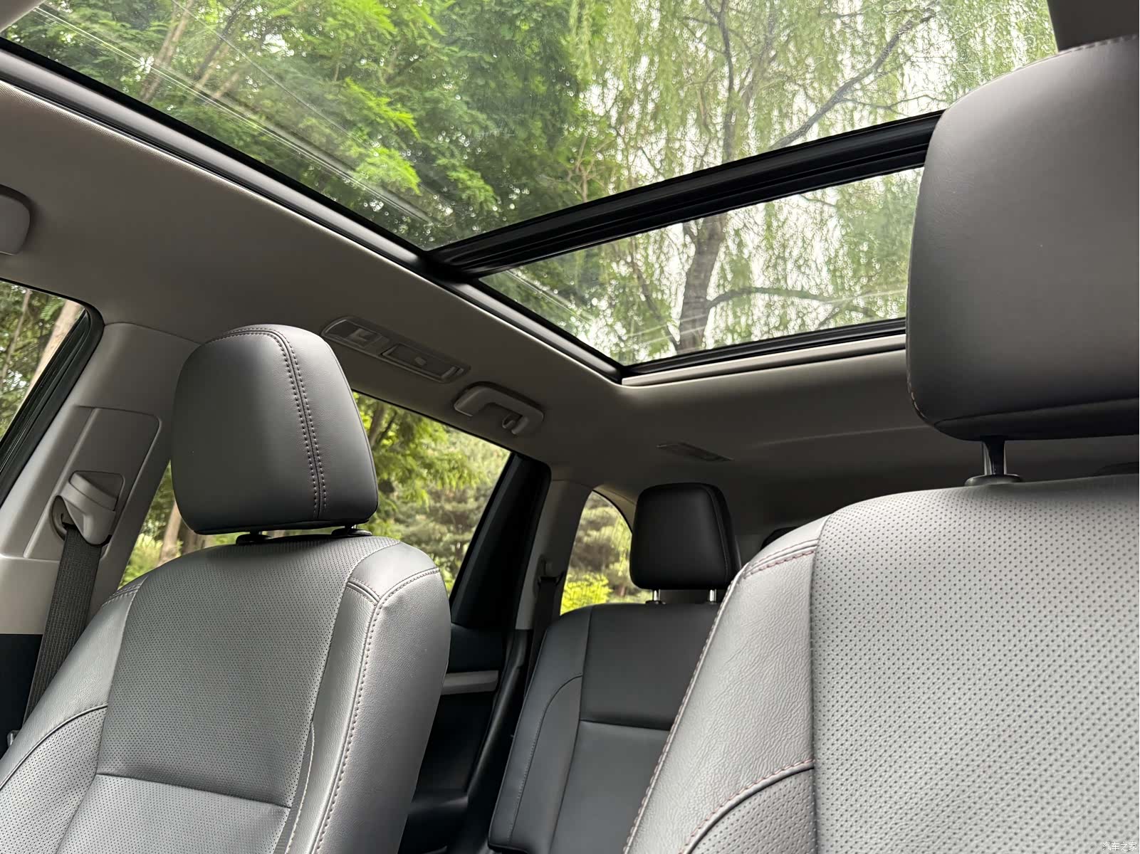 Toyota Highlander, 2021 11