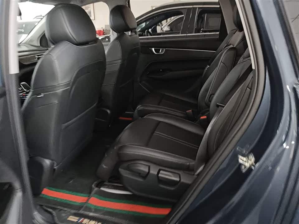 Wuling Wuling Capgemini