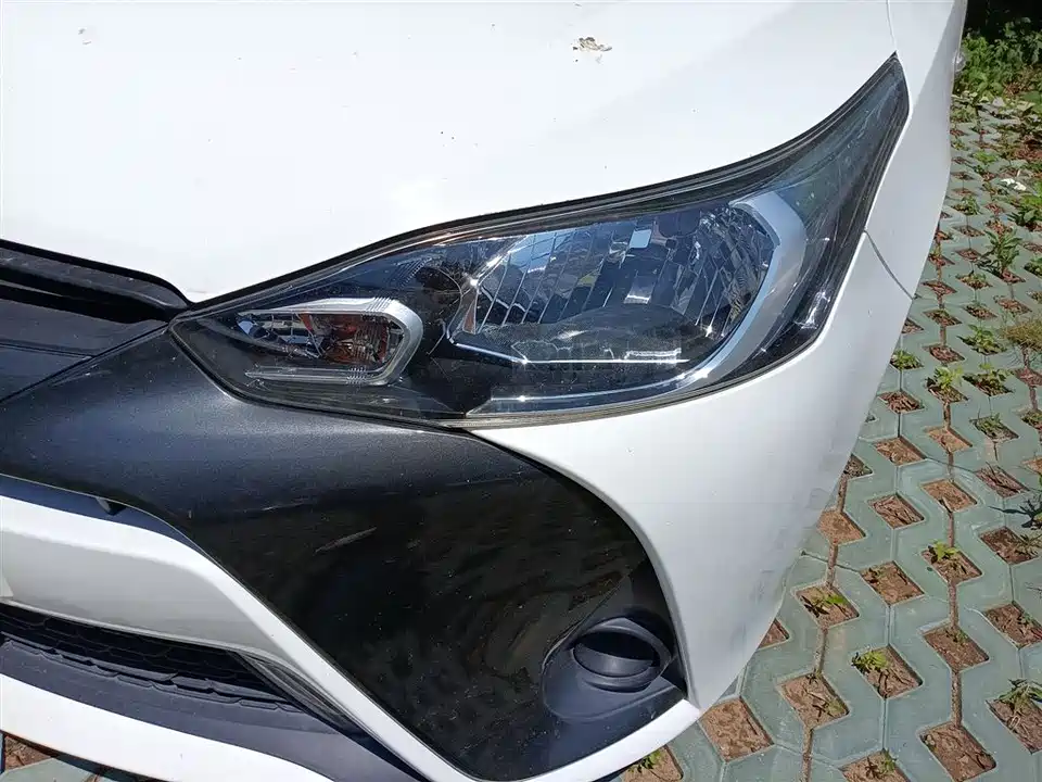 Toyota YARiS L Zhixuan