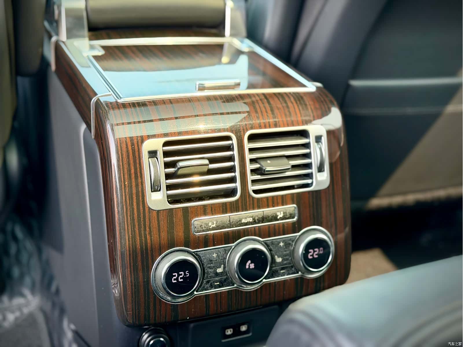 Land Rover Range Rover, 2015 14
