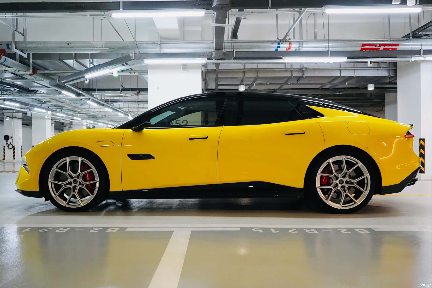 Lotus EMEYA, 2024 3
