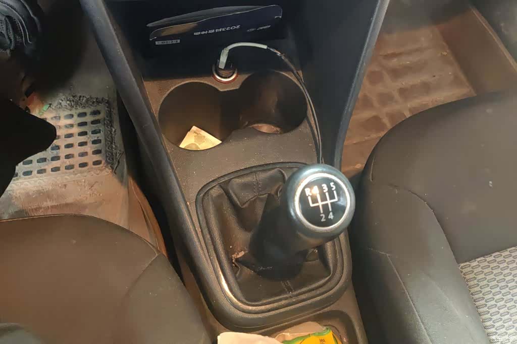 Volkswagen Polo, 2014 16