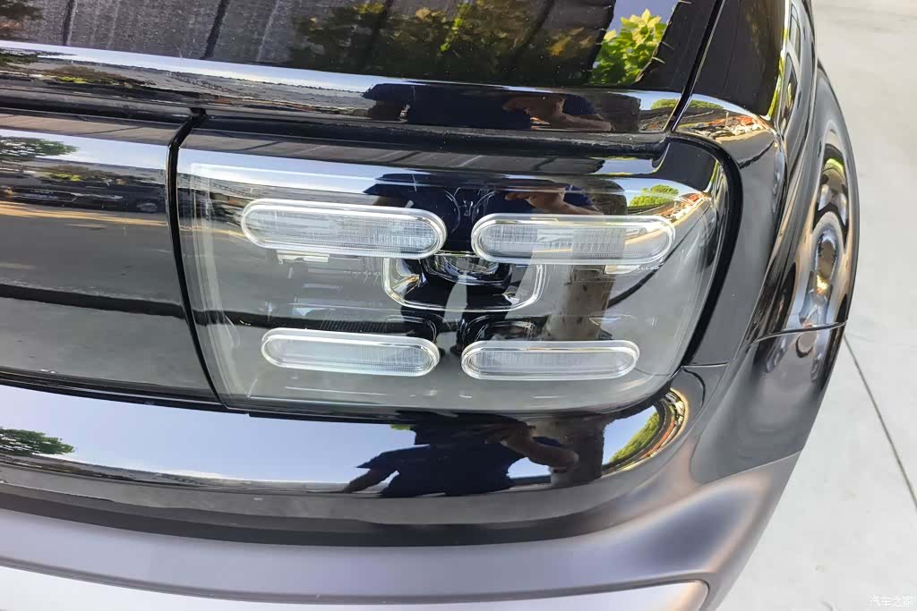 Wuling Yep, 2025 все фото