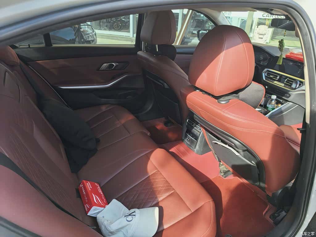 BMW 3 Series, 2022 4