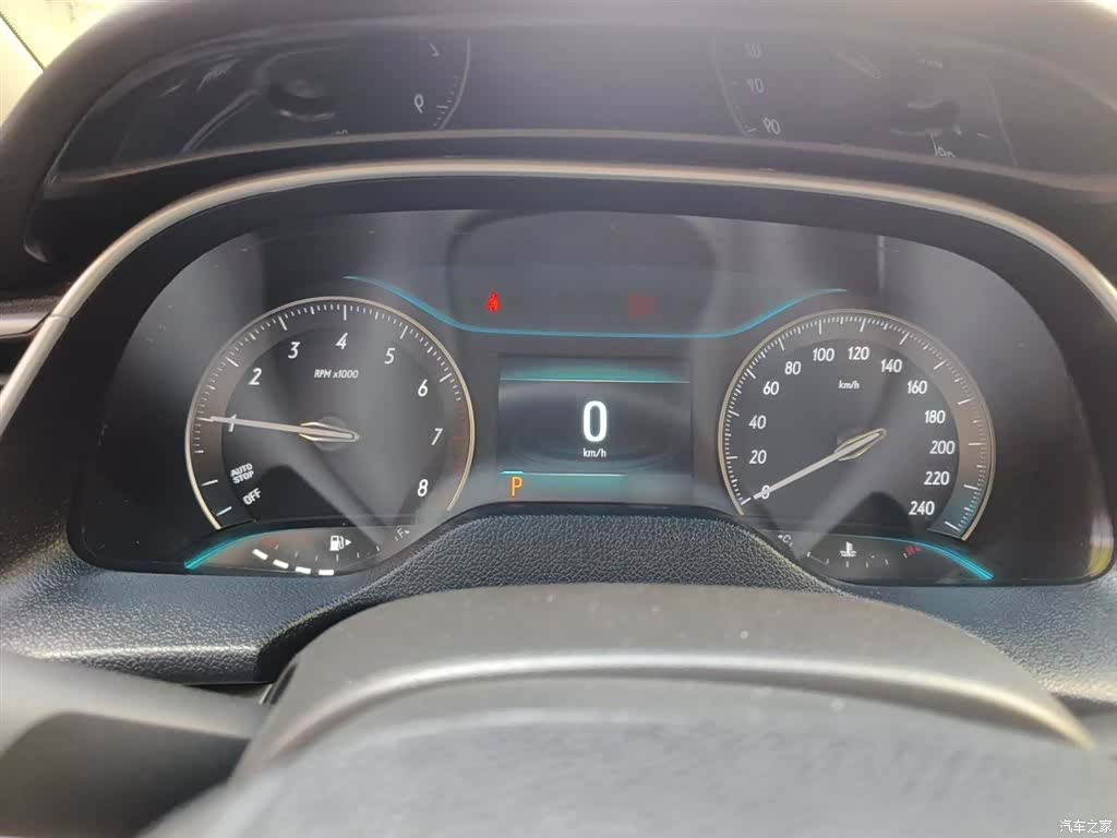 Buick V, 2019 все фото