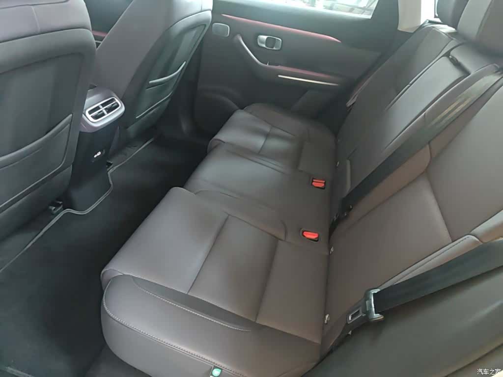 Leapmotor C10, 2026 17