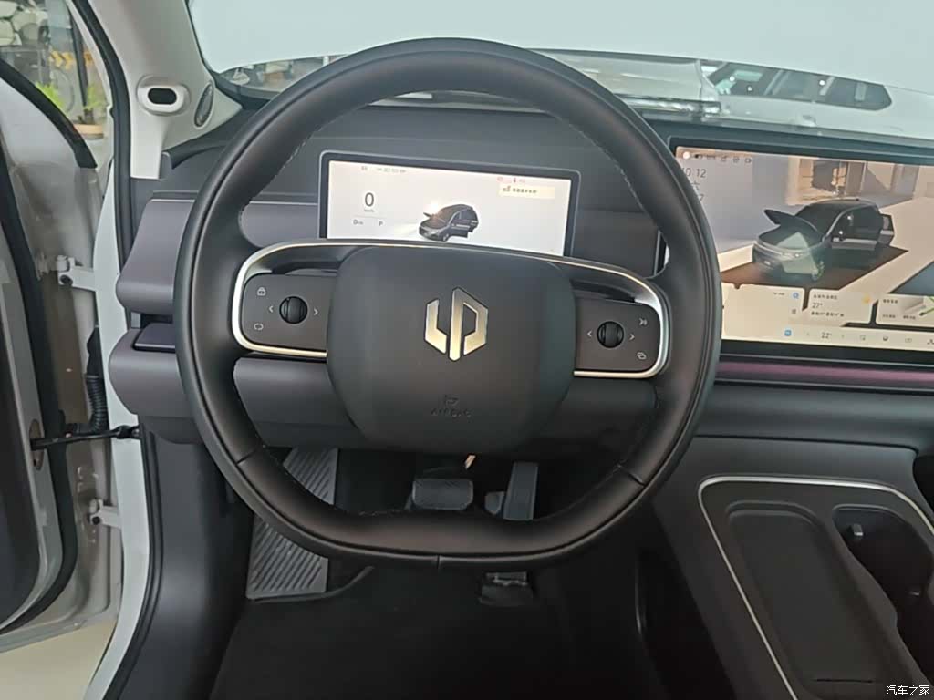 Leapmotor C10, 2026 11