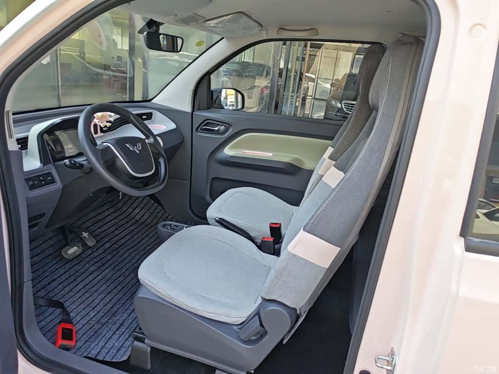 Wuling MINIEV, 2024 15