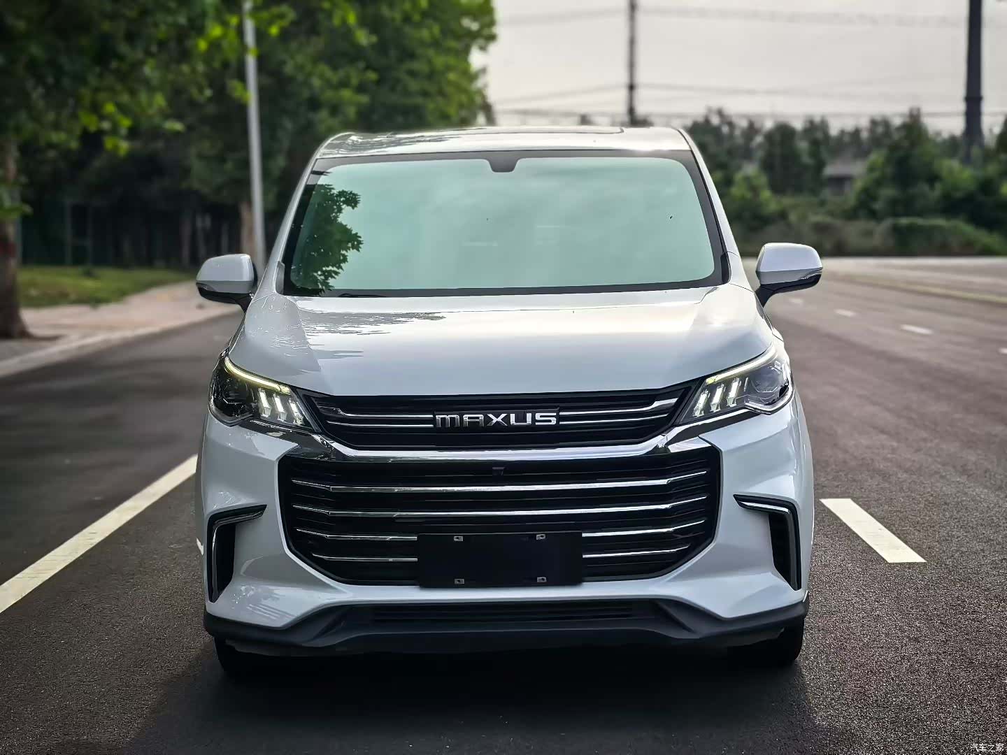 Maxus G50, 2023 2
