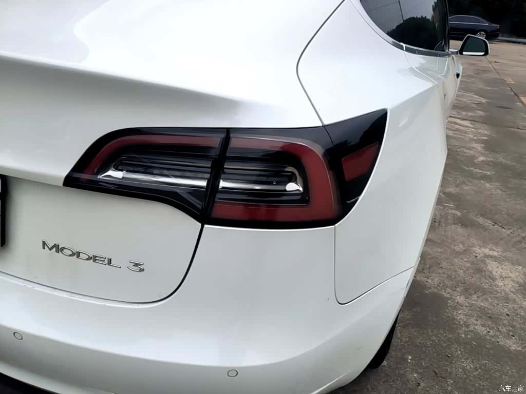 Tesla Model 3, 2020 8
