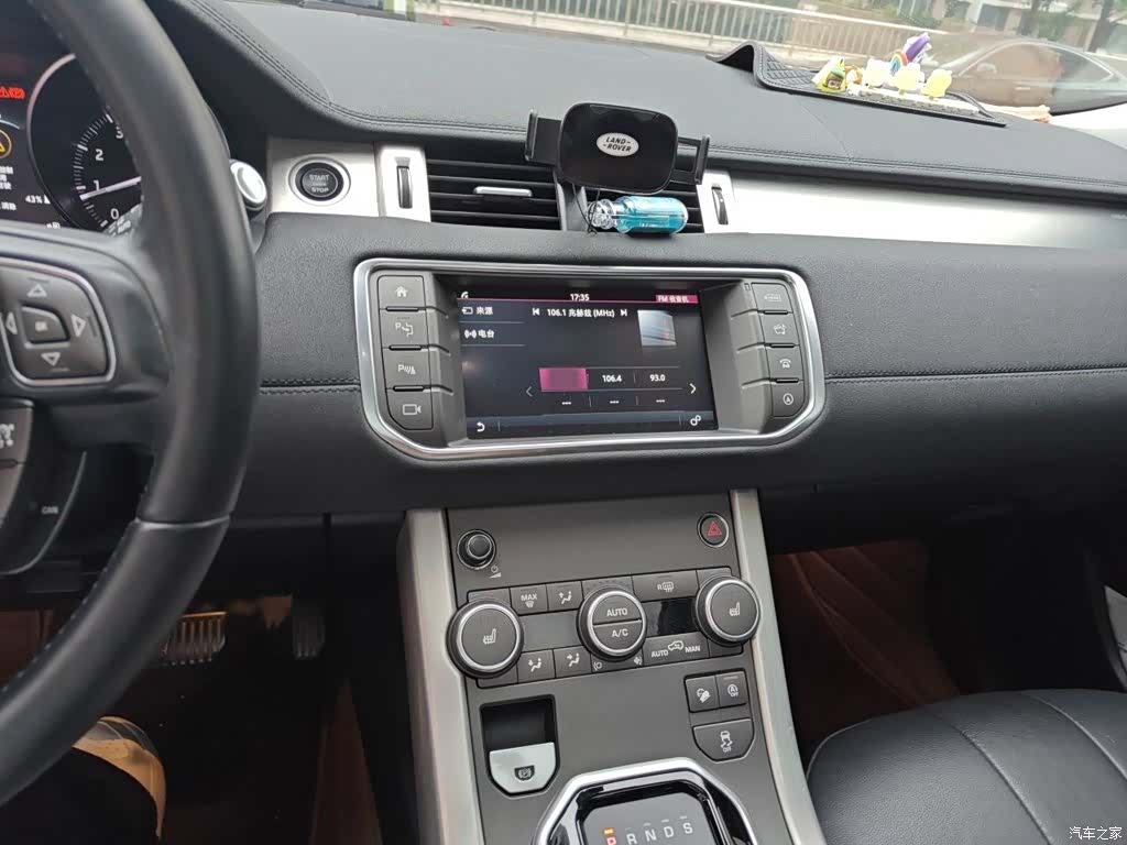 Land Rover Range Rover, 2019 6
