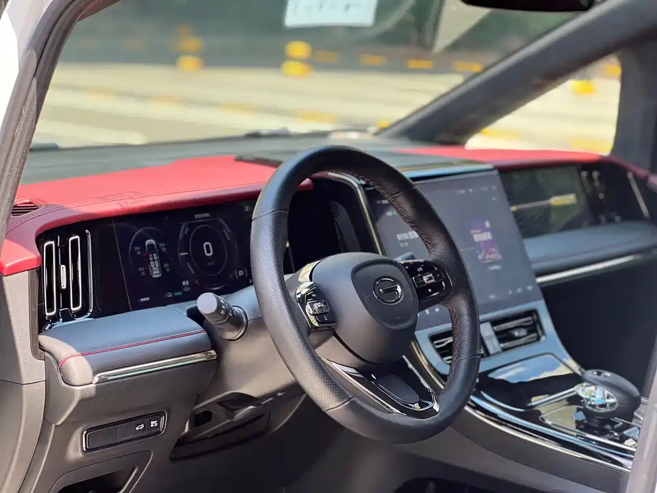 Trumpchi Trumpchi M8