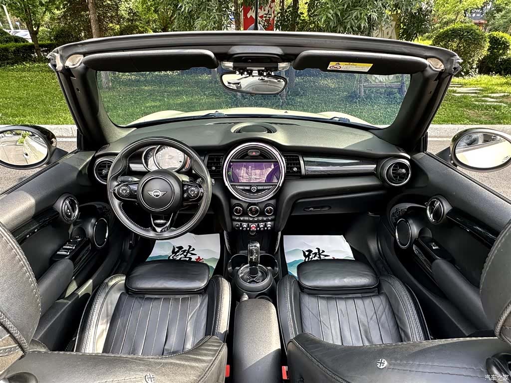 Mini Cooper, 2019 6