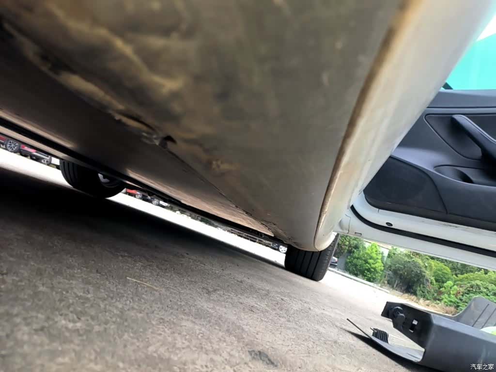 Tesla Model 3, 2020 21