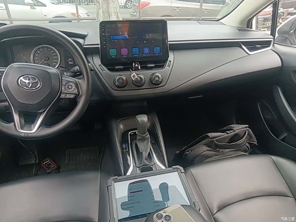Toyota Corolla, 2020 13