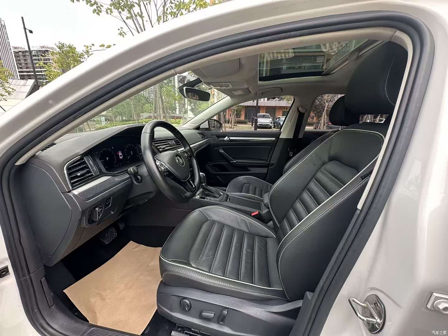 Volkswagen Lamando, 2018 4