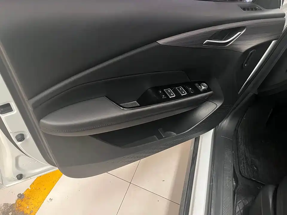 Wuling Wuling Starlight