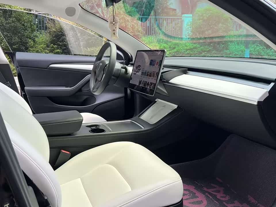 Tesla Model 3 Tesla Model 3