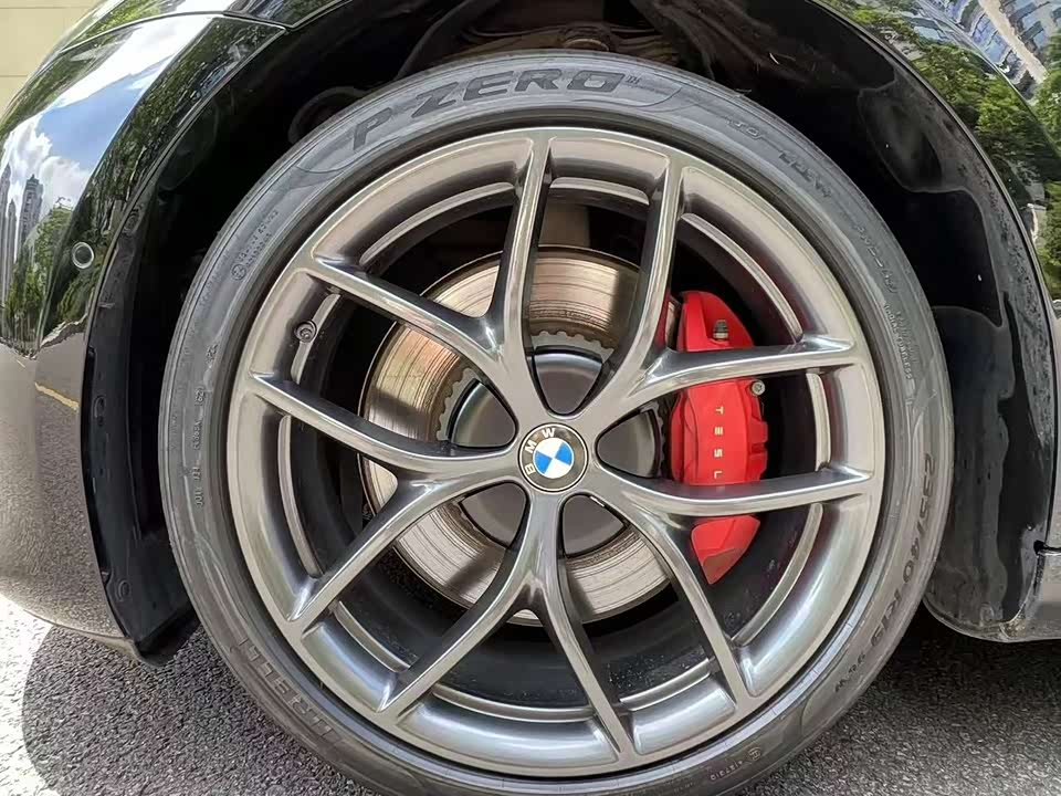 Tesla Model 3 Tesla Model 3