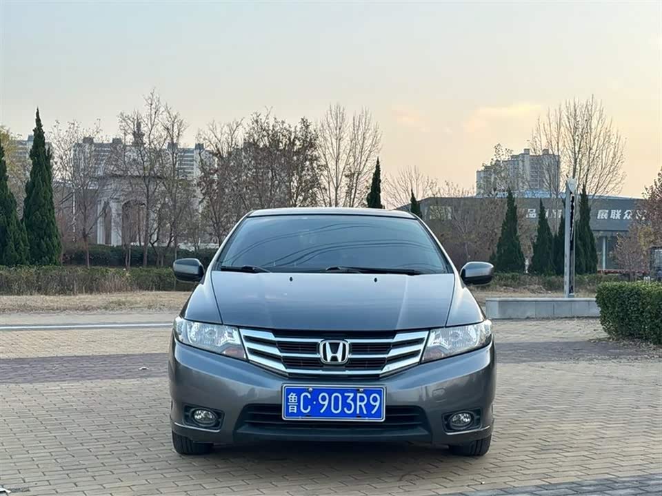 Honda Fengfan Classic