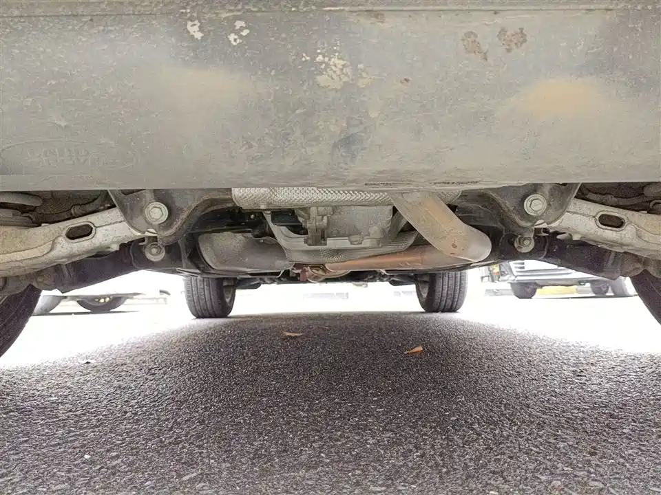 Land Rover Discover Shenxing