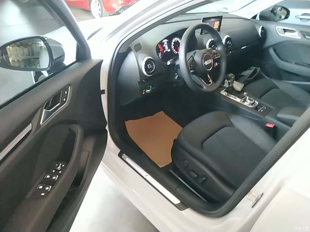 Audi A3, 2021 16