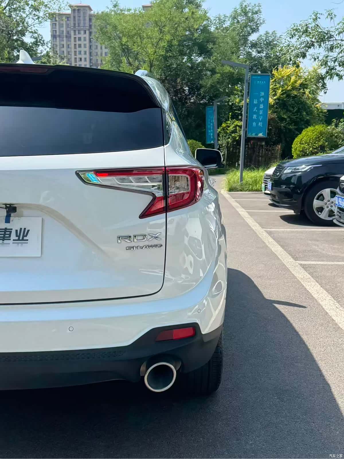 Acura RDX, 2019 19