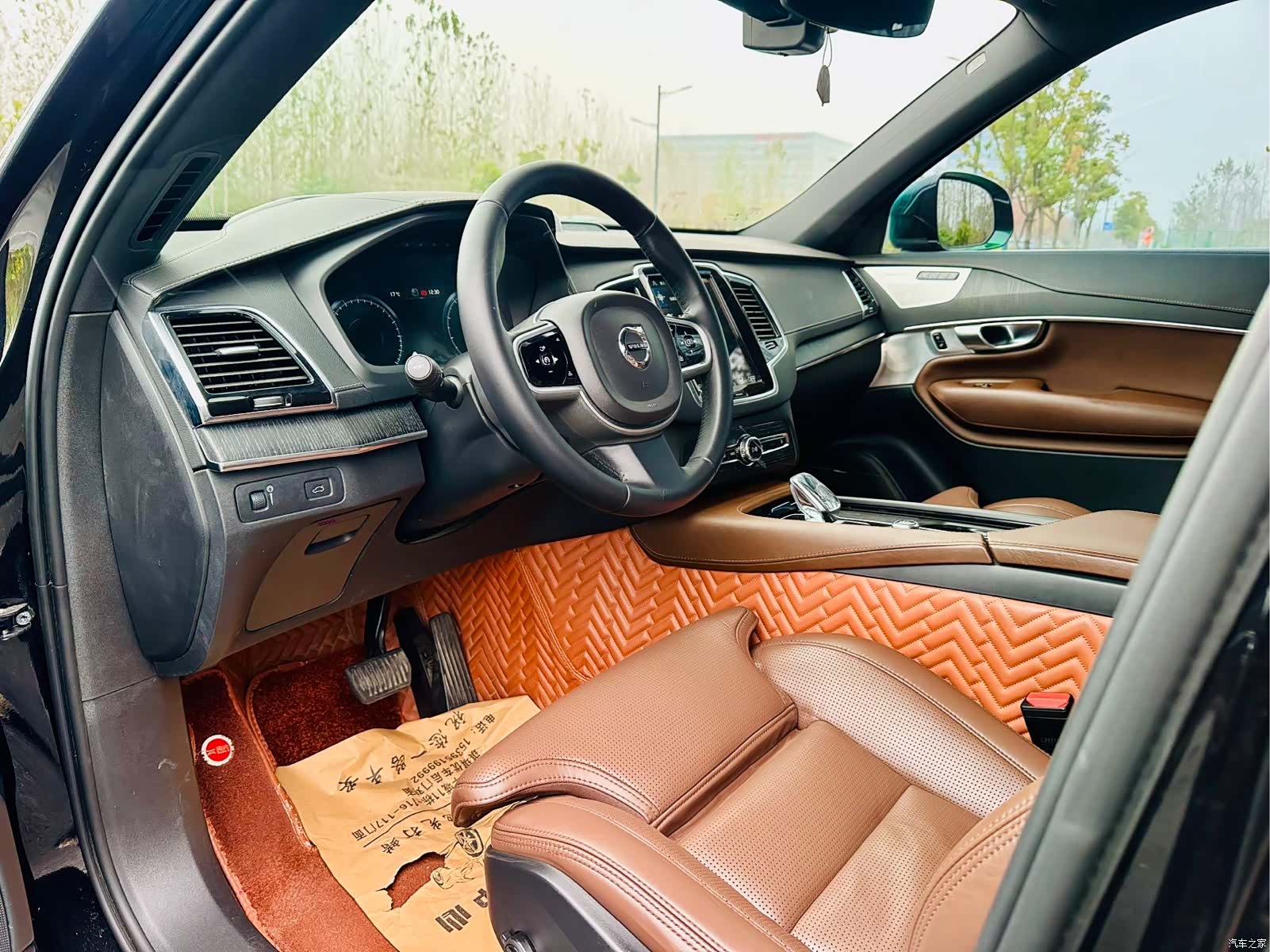 Volvo XC90, 2021 4