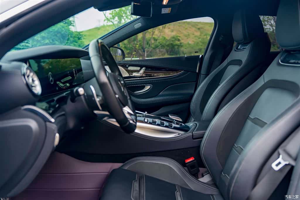 MG AMG, 2021 12