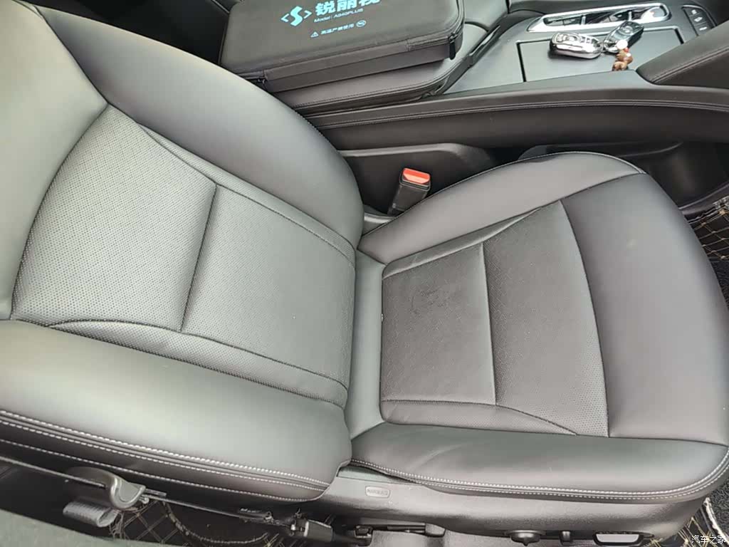 Buick Enclave, 2021 25