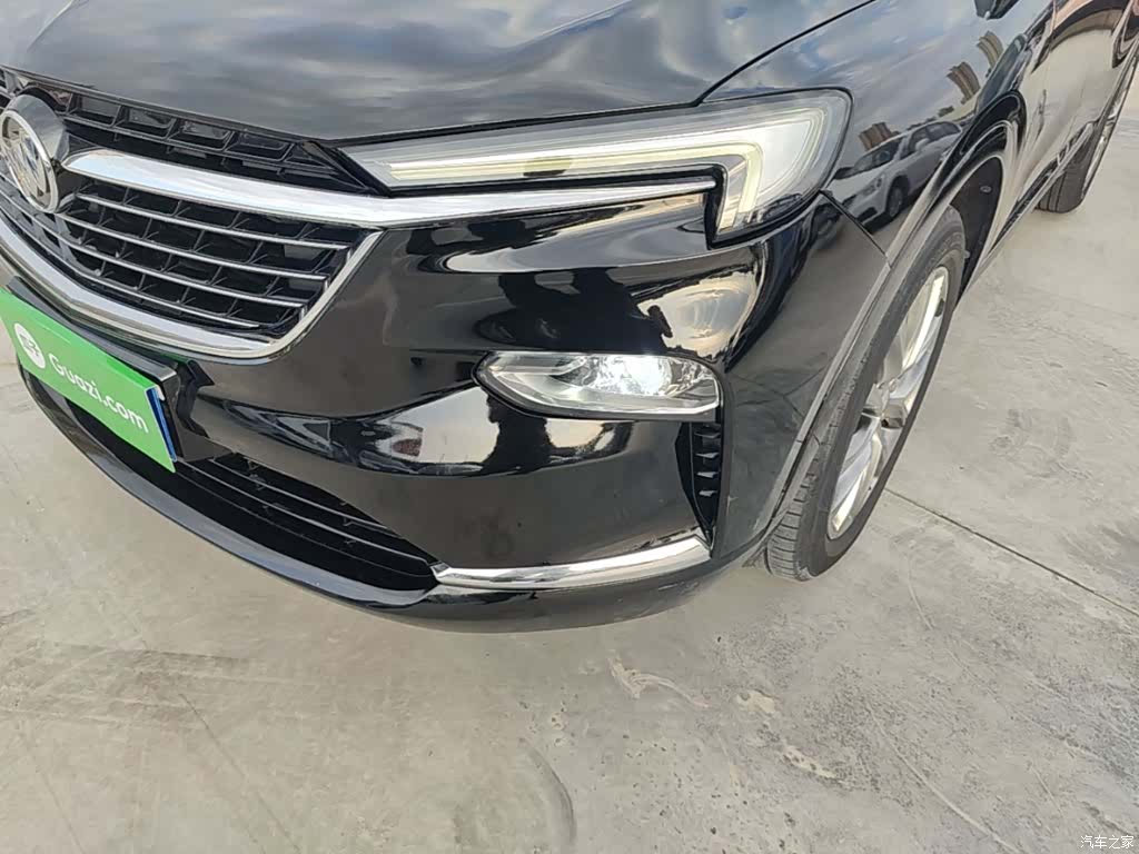 Buick Enclave, 2021 24