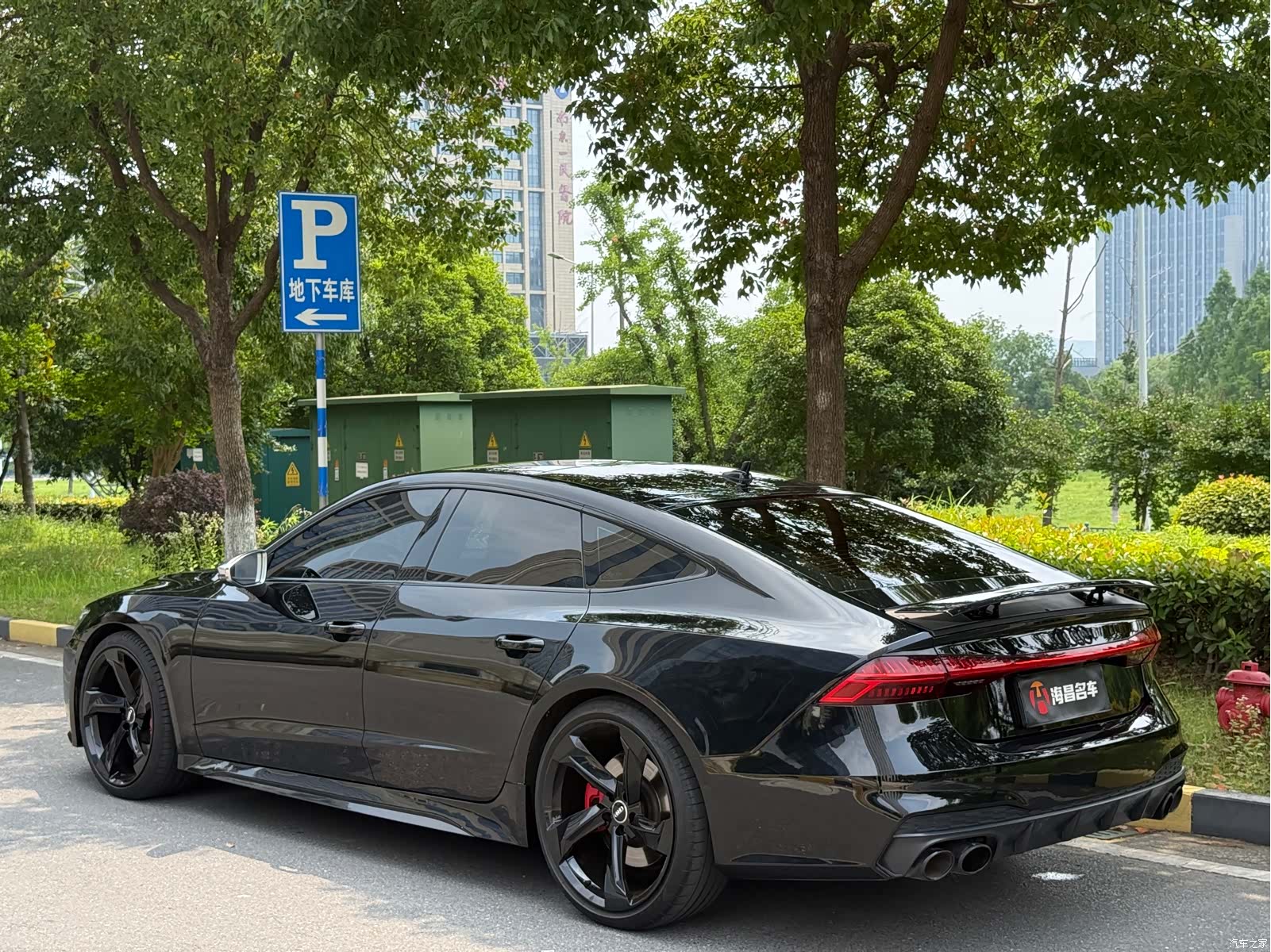 Audi TT, 2021 4