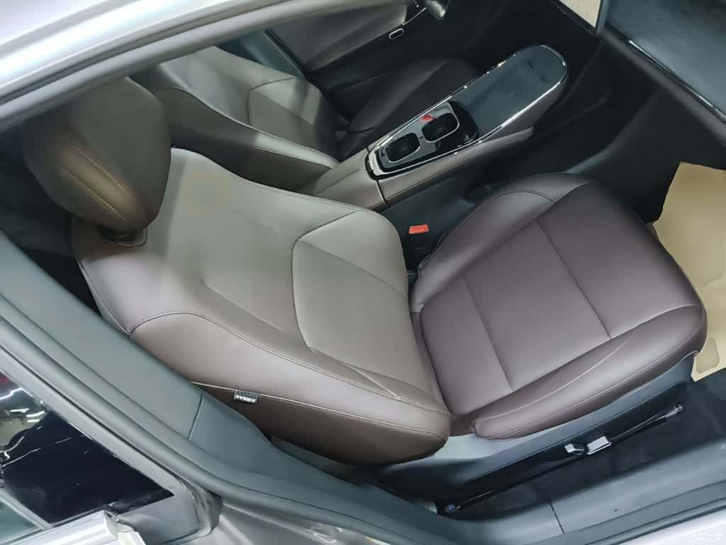 Changan Eado, 2024 20