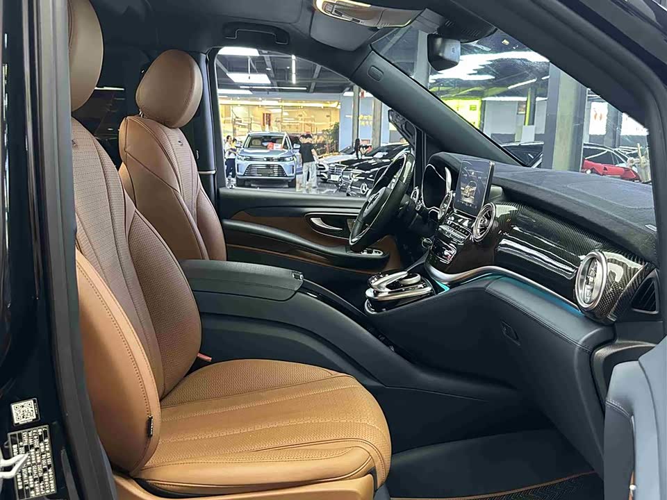 Lorinser Lorinser LS series