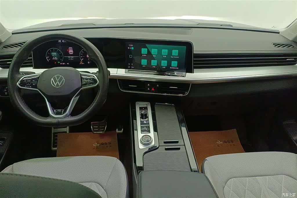 Volkswagen Talagon, 2024 12