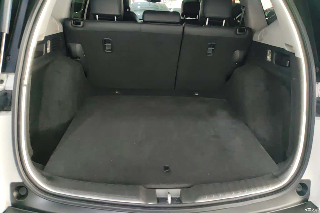 Honda CR-V, 2017 4