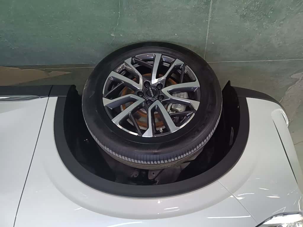 Haval H6, 2025 23