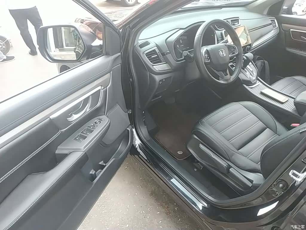 Honda Breeze, 2022 16