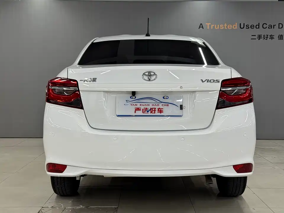 Toyota Vios