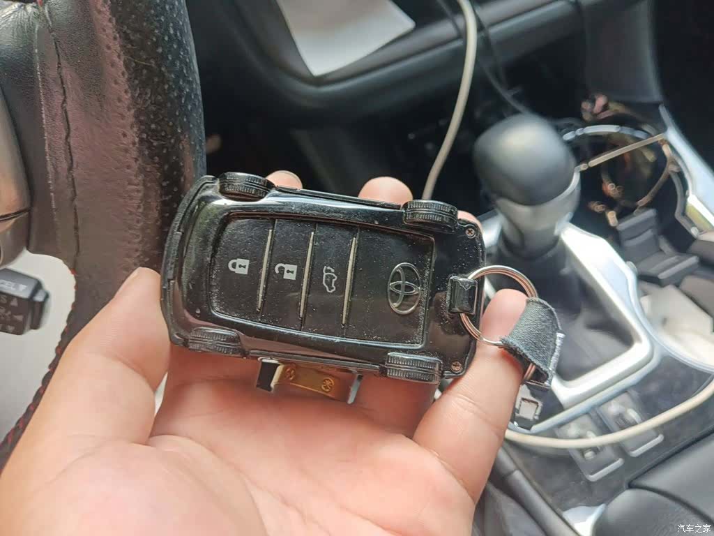 Toyota Highlander, 2019 12