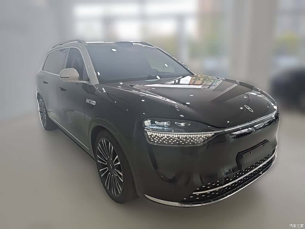 AITO M9, 2025 7
