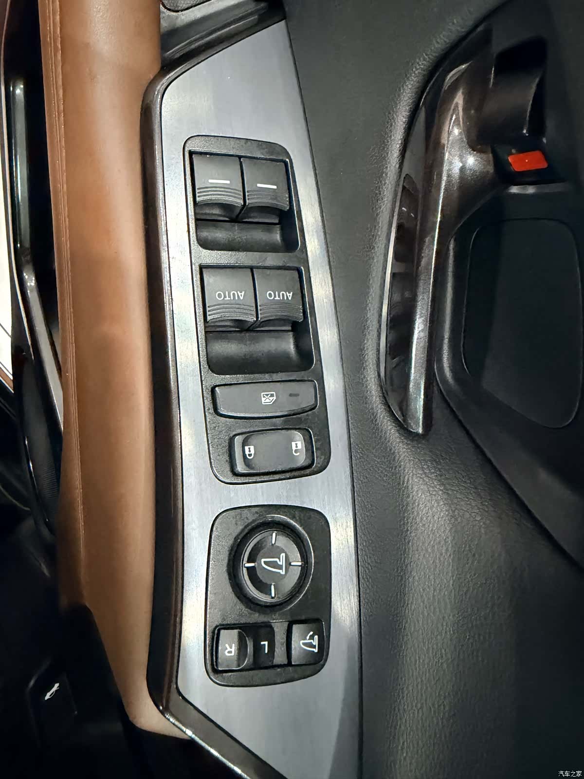 Acura CDX, 2016 15