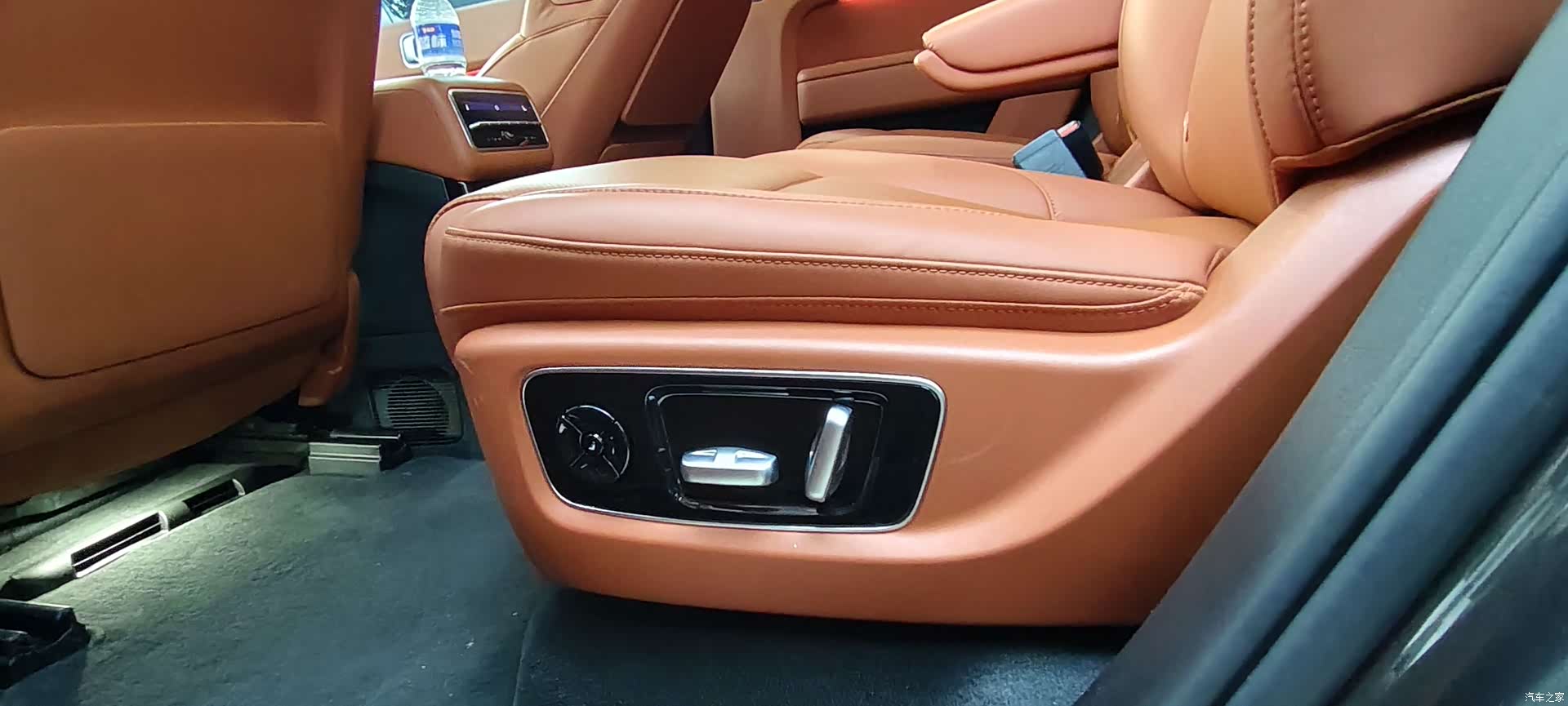 Li Auto L9, 2023 23