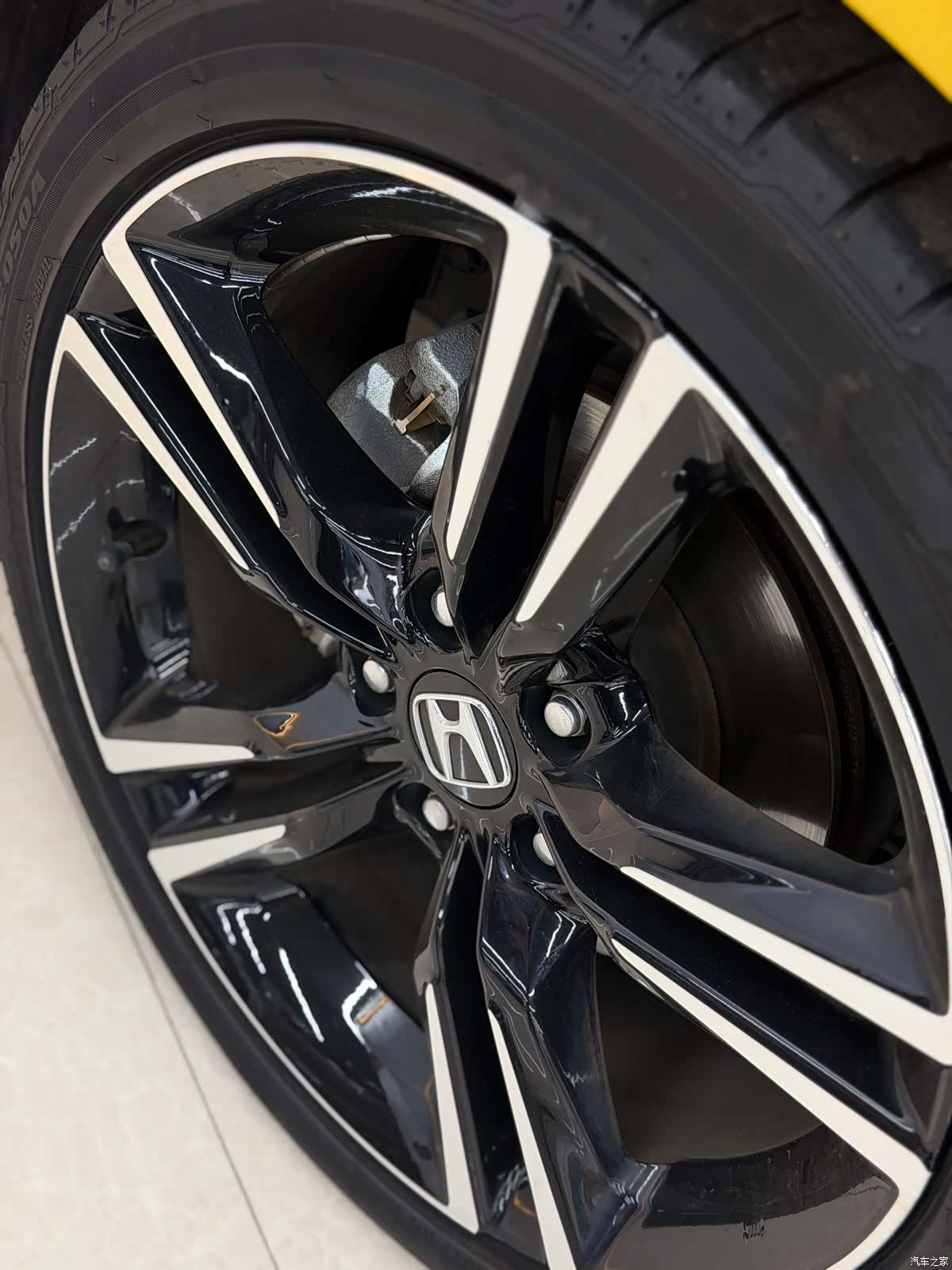 Honda Integra, 2023 27