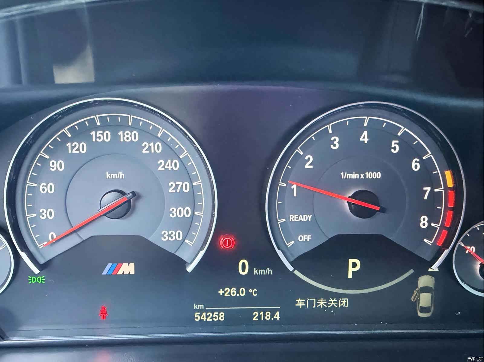 BMW M4, 2018 16