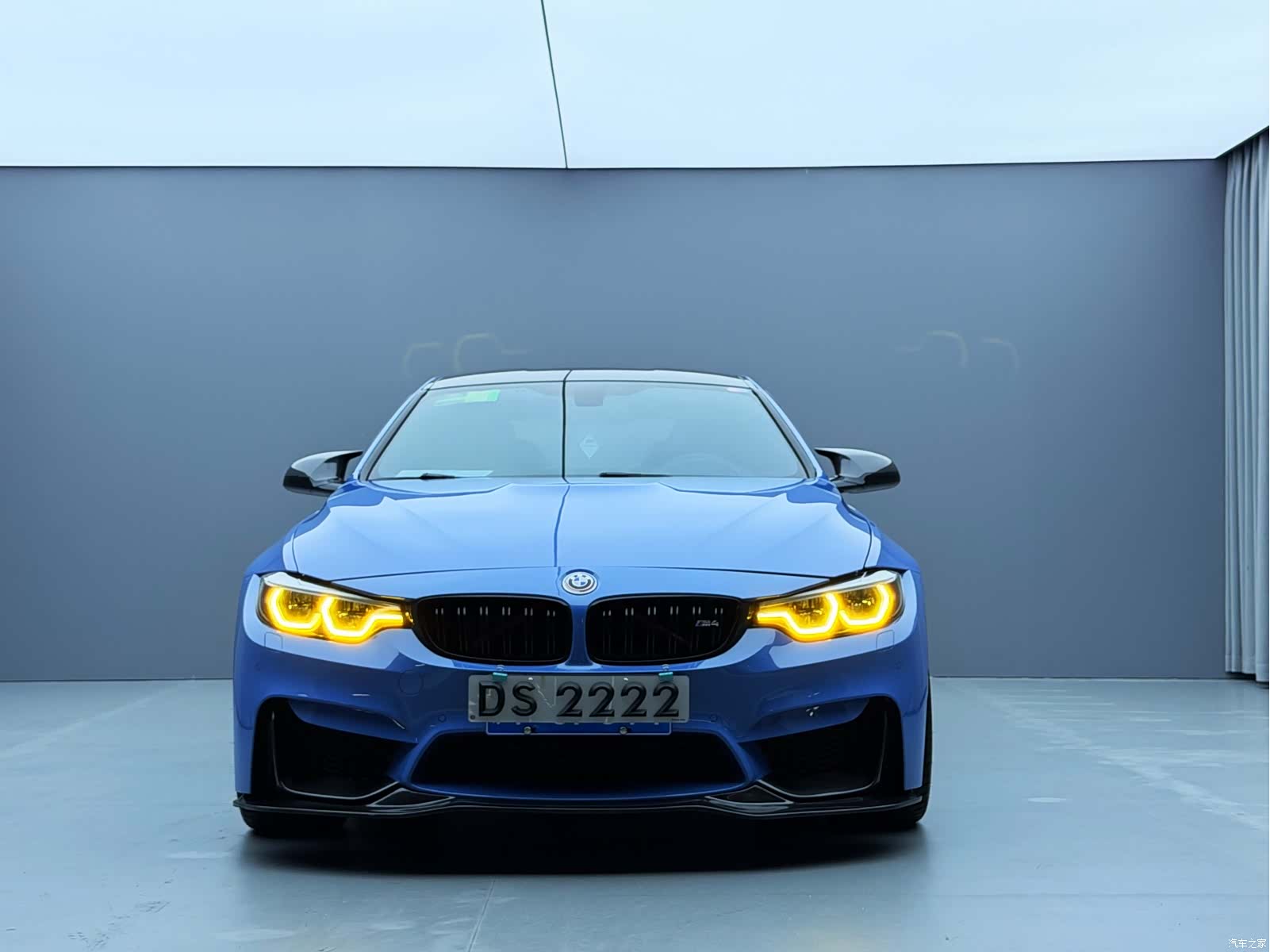 BMW M4, 2018 7