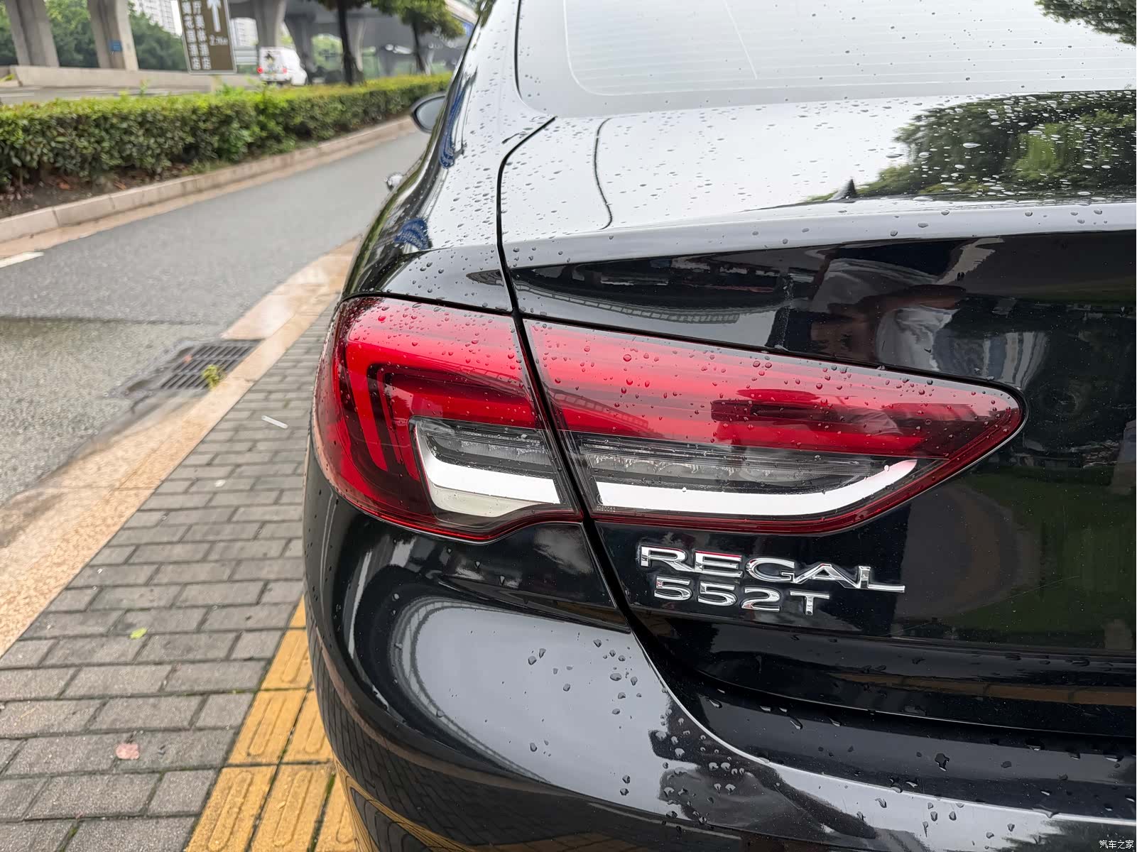 Buick Regal, 2022 12