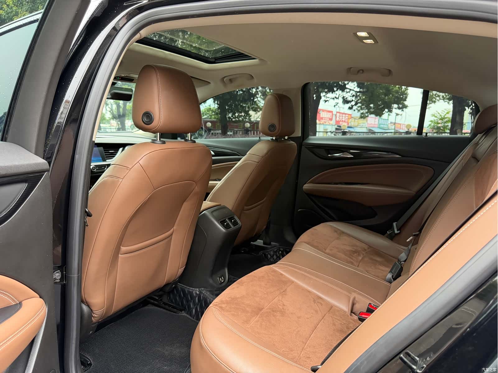 Buick Regal, 2022 17