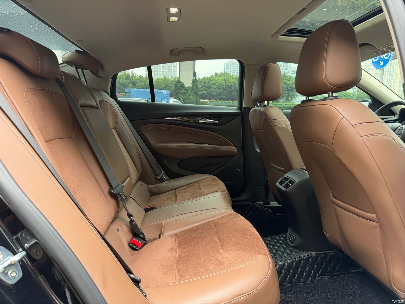 Buick Regal, 2022 19